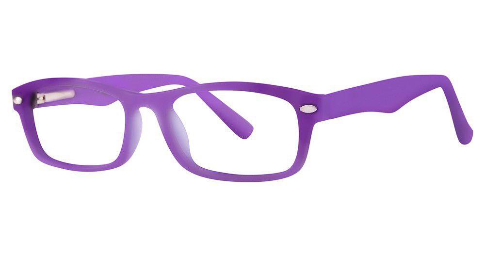 PRPLMTT - Purple Matte