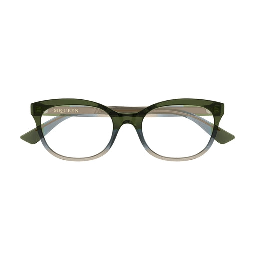 006 - Green - Transparent