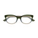 006 - Green - Transparent
