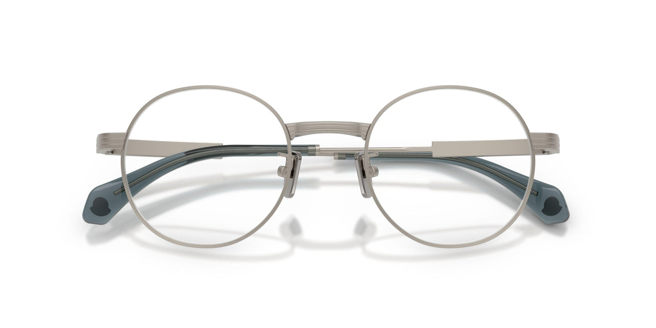 10046G - Silver - Mirror Blue