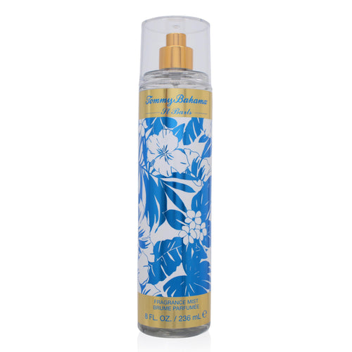 Tommy Bahama Set Sail St. Barts Body Mist Spray