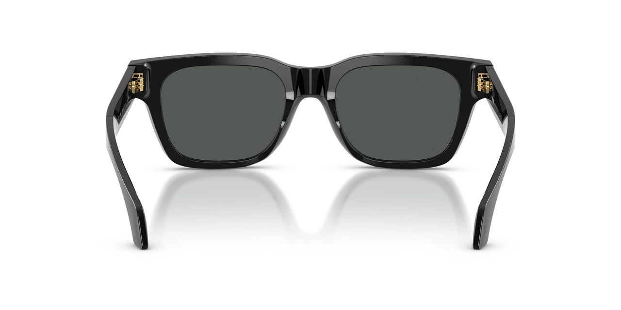 GB1/87 - Black - Dark Grey