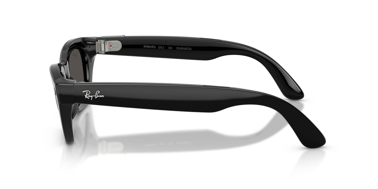 601/87 - Black - Grey