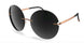 Silhouette Calella Rimless 8190 Sunglasses