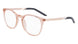 Nike 7257 Eyeglasses