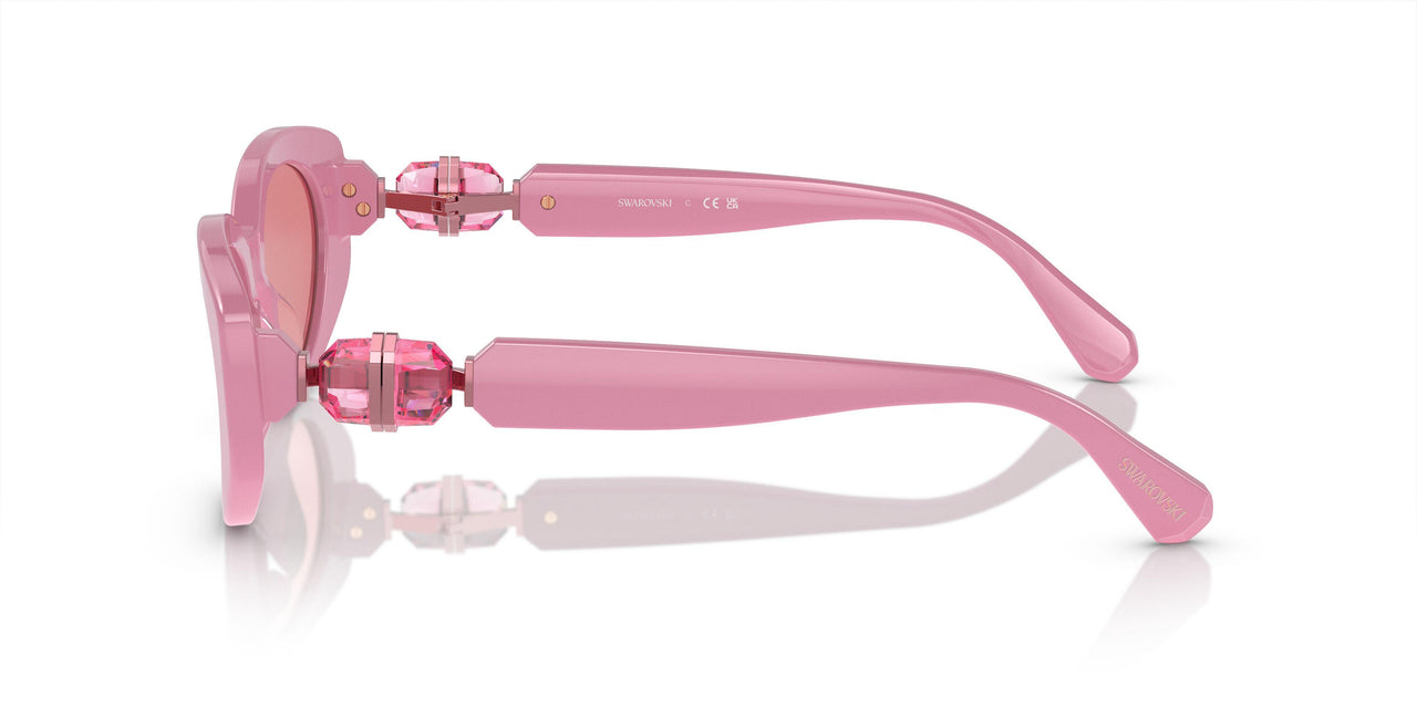 1005E4 - Pink - Pink Mirror Pink