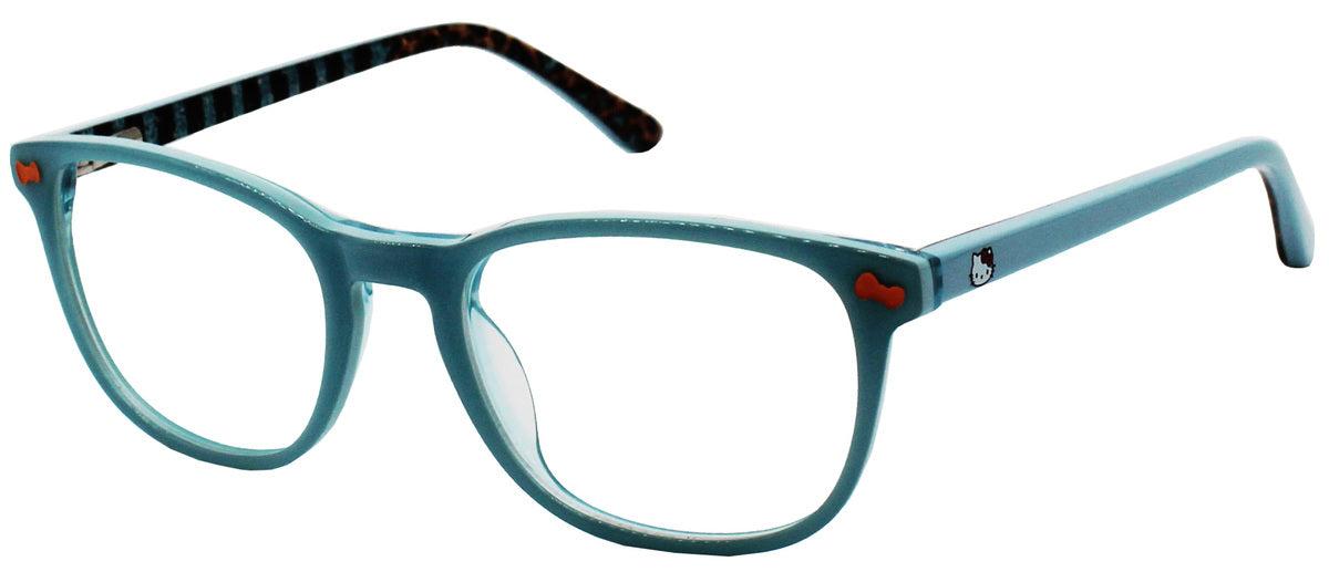 Hello Kitty 369 Eyeglasses