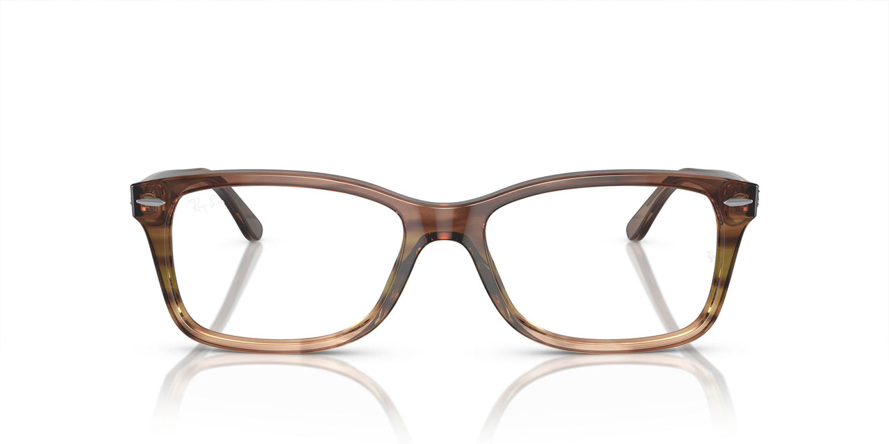 8255 - Brown - Clear