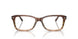 8255 - Brown - Clear