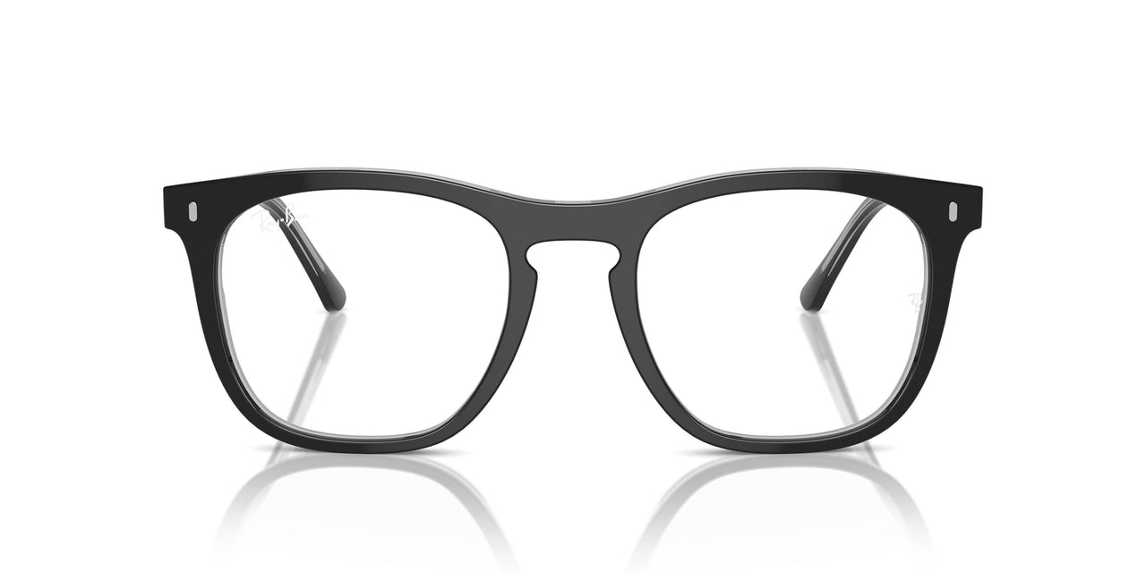 8367 - Dark Grey - Clear