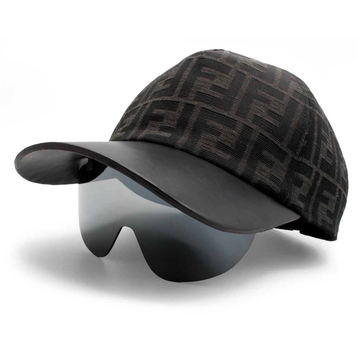 Fendi FE40022U Sunglasses