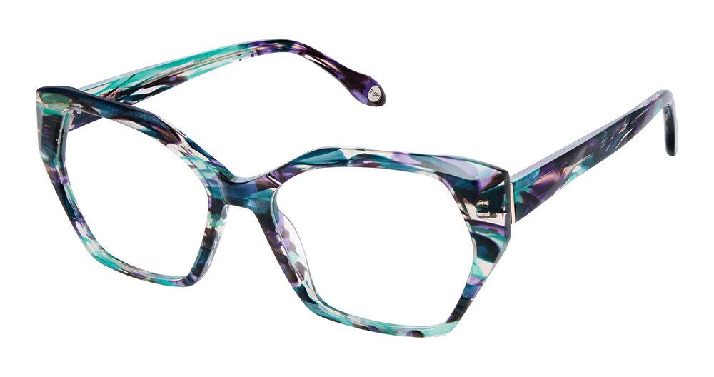 Fysh F-3794 Eyeglasses