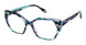 Fysh F-3794 Eyeglasses