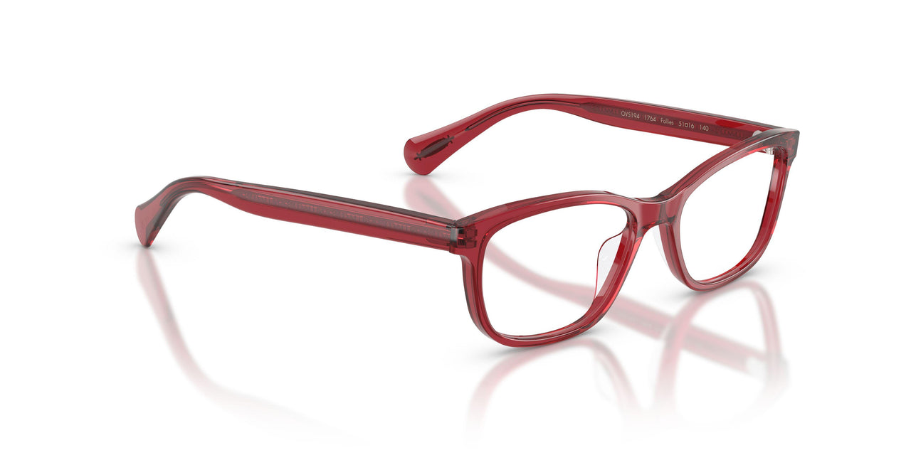 1764 - Red