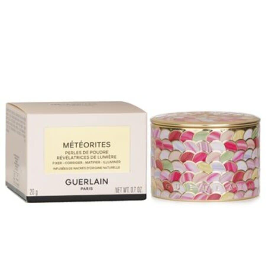 Guerlain Meteorites Pearls of Powder