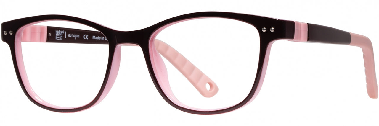 2 - Plum / Pink