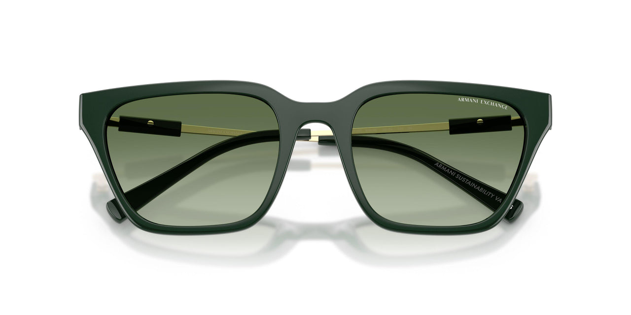 83828E - Green - Gradient Green