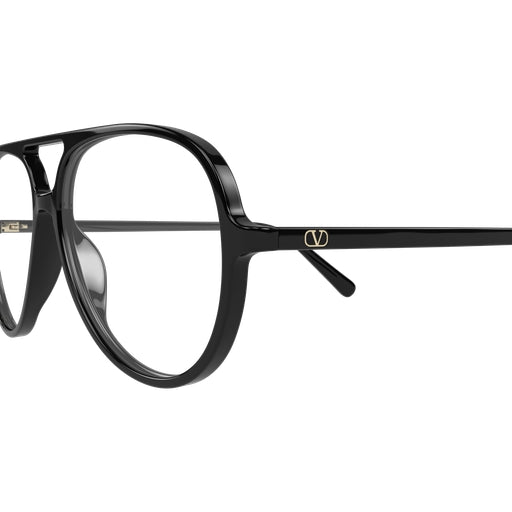 001 - Black - Transparent