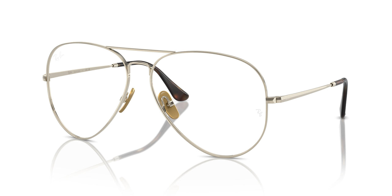 1246 - Gold - Clear