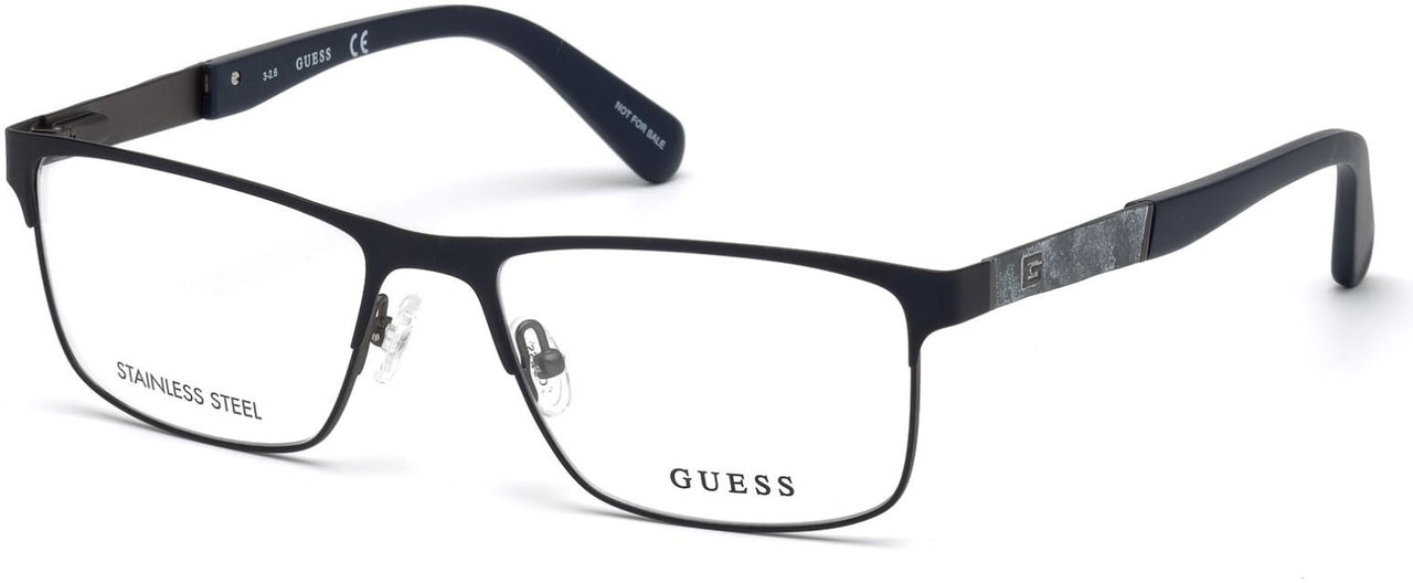 Guess 1928 Eyeglasses