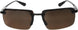 10A - Shiny Dark Havana - Hcl Bronze