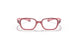 3877 - Purple/reddish