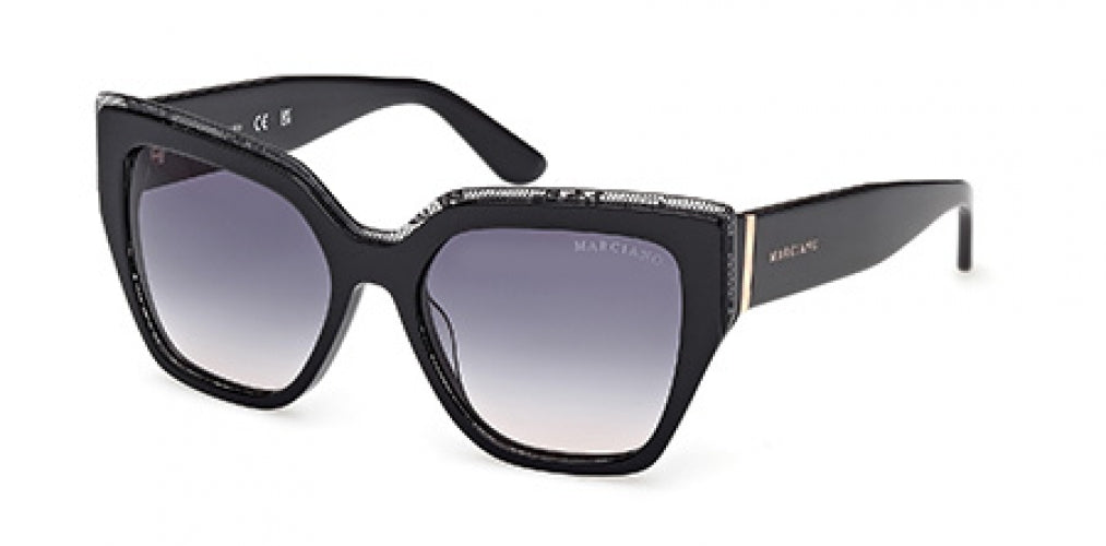 Guess By Marciano 00029 Sunglasses