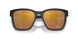 914205 - Black - Gold Mirror