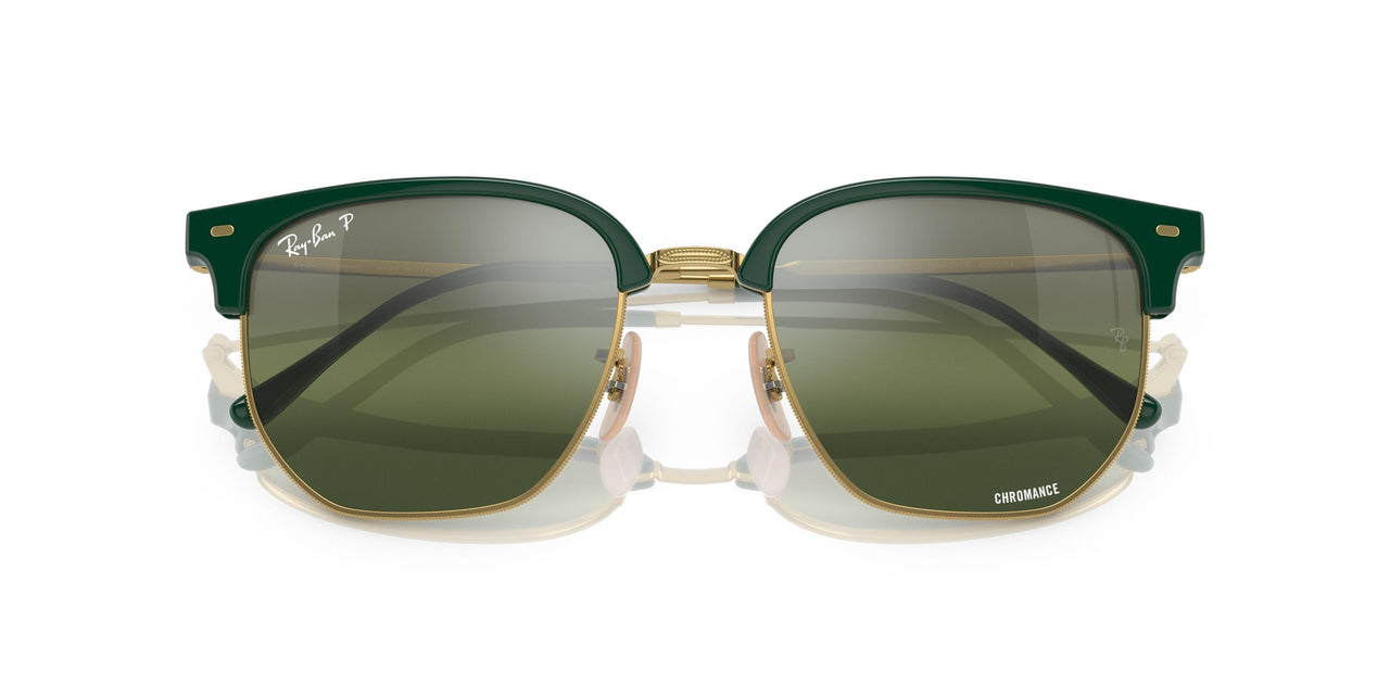 6655G4 - Green - Polar Green Mirror