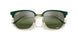 6655G4 - Green - Polar Green Mirror
