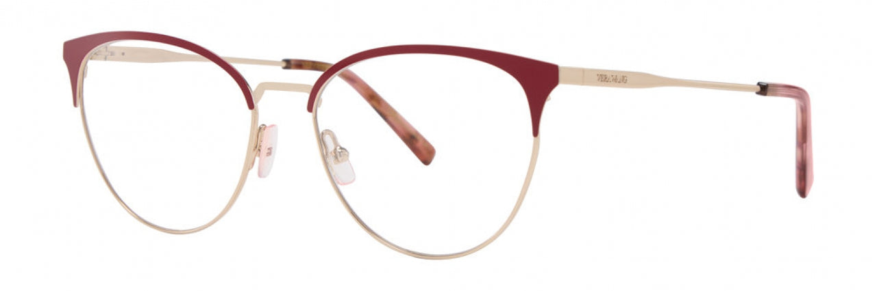 Vera Wang V748 Eyeglasses
