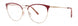 Vera Wang V748 Eyeglasses