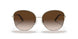 60213B - Gold - Brown Gradient