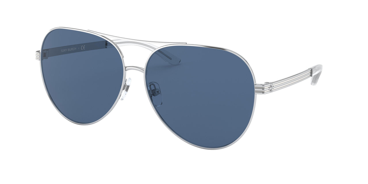 Tory Burch 6078 Sunglasses