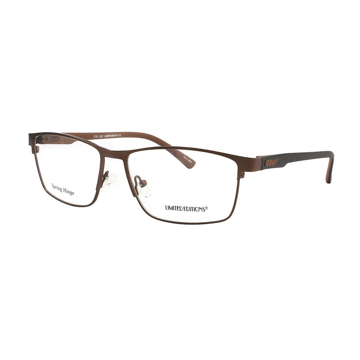 LIMITED EDITIONS 1202 Eyeglasses