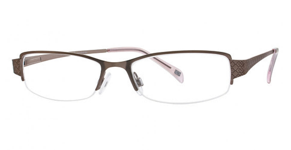 186 - Satin Brown
