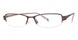 186 - Satin Brown