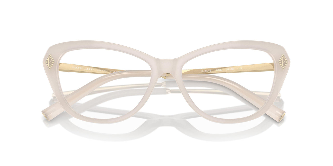 6182 - White