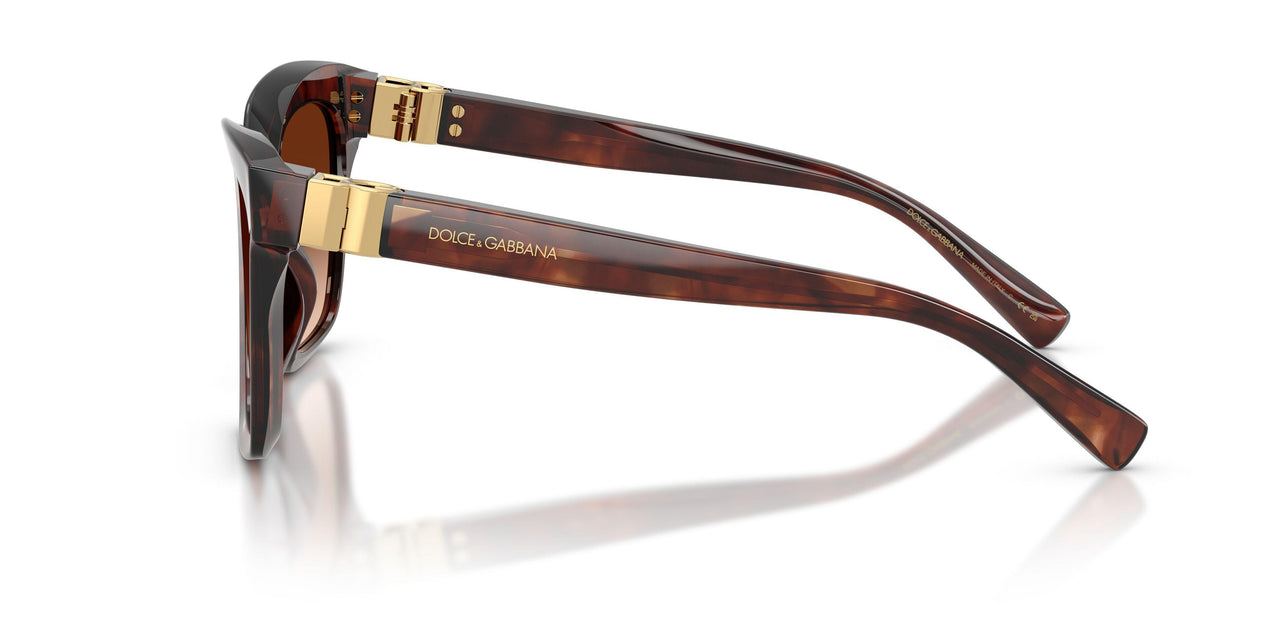 322274 - Red - Brown Gradient
