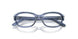 3991 - Blue - Clear