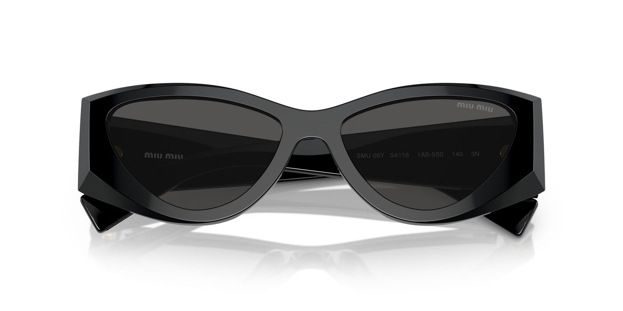 1AB5S0 - Black - Dark Grey