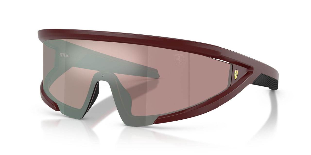 Scuderia Ferrari 6038U Sunglasses