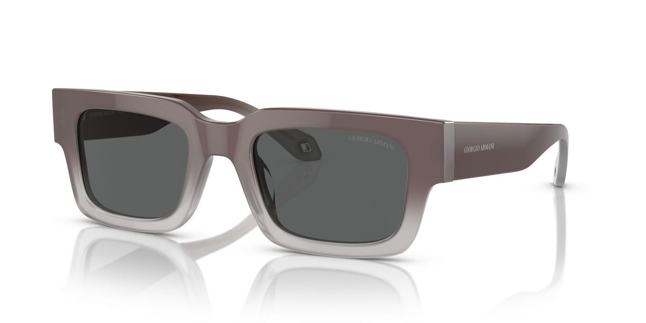 5980B1 - Brown - Dark Grey