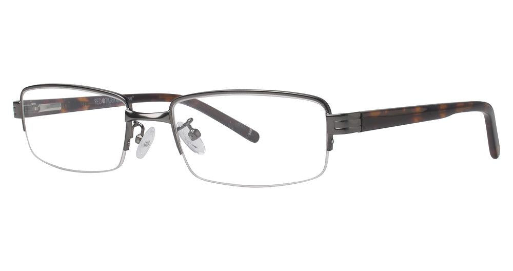 058 - Gunmetal