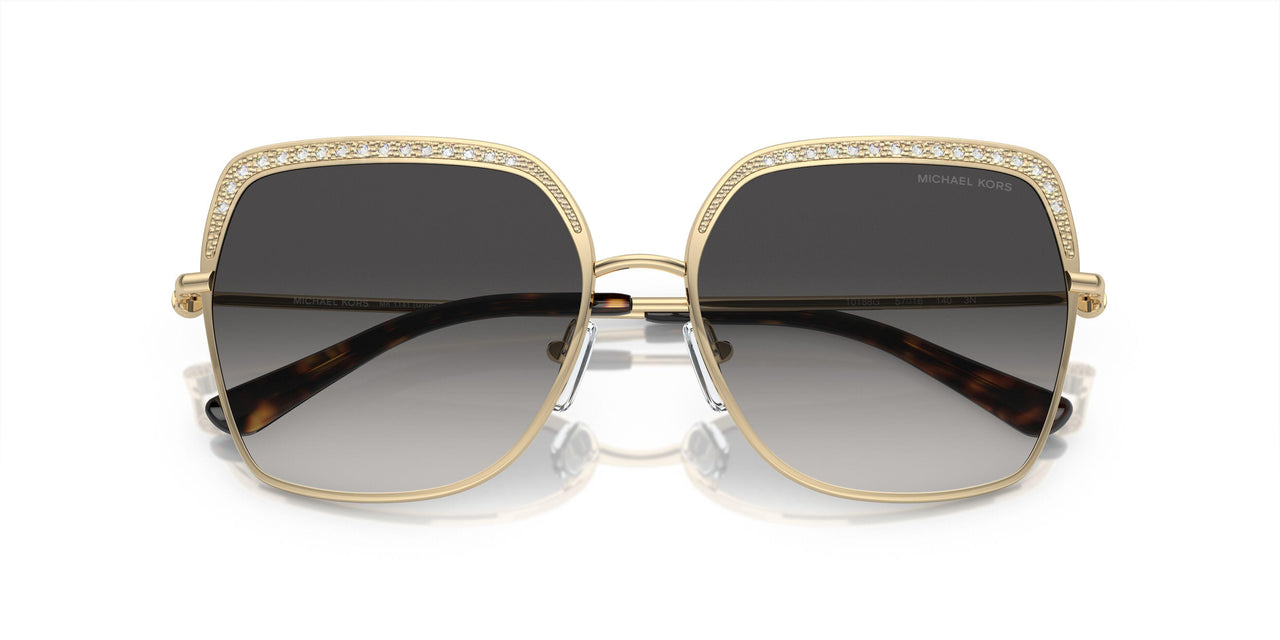 10188G - Gold - Grey Gradient