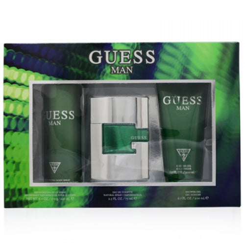 Guess Inc. Guess Man Set