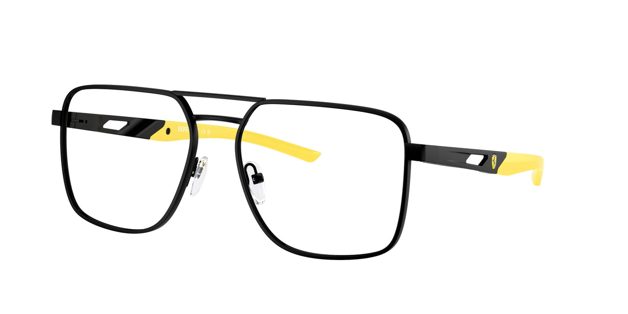 Scuderia Ferrari 7005 Eyeglasses