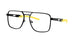 Scuderia Ferrari 7005 Eyeglasses