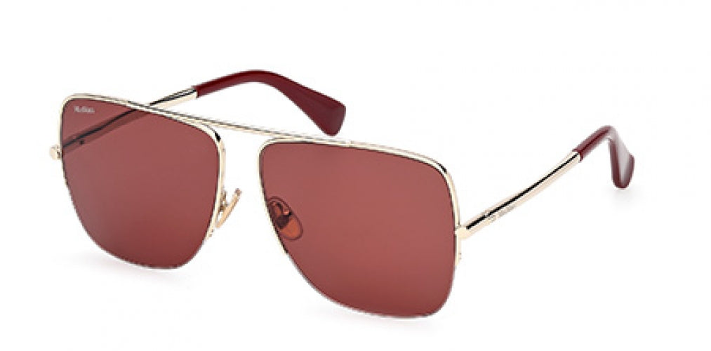 MAXMARA Menton3 0121 Sunglasses display picture 3