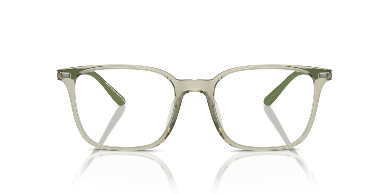 6107 - Green